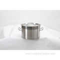 Multifunctional Restaurant Stainless Steel Stockpot